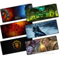 Wholesale non-slip durable extended gaming mouse pad